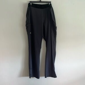 XL Tall Healing hands scrub pants